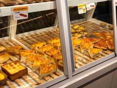 -一鸣真鲜奶吧(巴黎都市奶吧店)