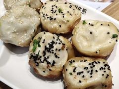 -小杨生煎(香港名都店)