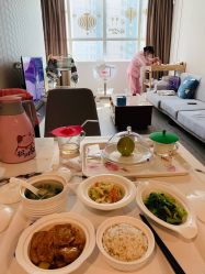 -大美母婴月子中心(虹桥店)