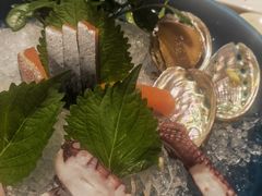 -V Bar海景扒房(北海湾惠龙万达嘉华酒店)