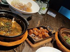 -打酱油·非遗淮扬菜(瘦西湖梅岭店)