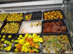 -老炳·七丛松甘草水果