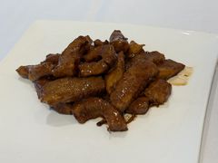 -花城苑广府菜(侨鑫店)