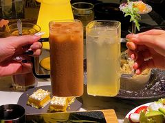 -JUKEBOX玖部音乐餐厅(华侨城店)