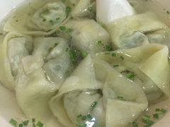 -潘国仙耳光馄饨(黄家阙路店)