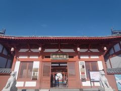 -容州古城