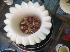 -尚竹阁冬瓜盅·18年地标美食(平洲店)