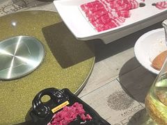 -田园肥牛府(东关街店)