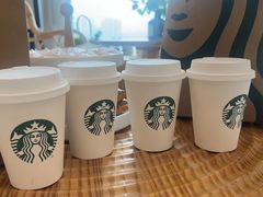 -星巴克臻选(武汉经开永旺梦乐城店)