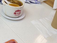 -膳心记•明火四宝煲仔饭(前海科兴店)