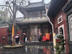 -长春观