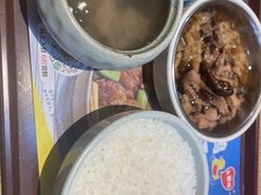 -真功夫(聚龙湾店)