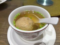 -扬州狮子楼·非遗淮扬菜(东关街店)