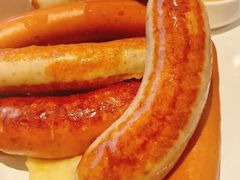 -宝莱纳餐厅(滨江店)