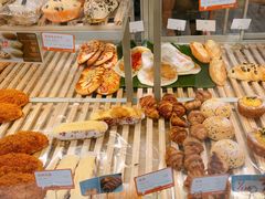 -BreadTalk面包新语·烘焙蛋糕(广州白云五号店)