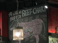 -俺的焼肉(銀座9丁目店)