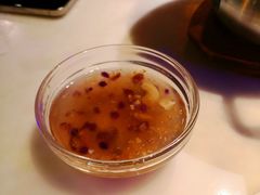 -绿茶餐厅(财富购物中心店)