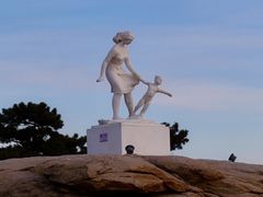 -老虎石海上公园