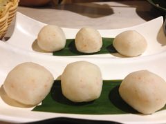 芝士丸-狐狸爱上椰子鸡(滨江星光大道店)