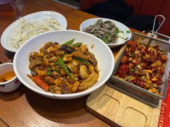 -渔家风味·鲅鱼水饺·央视展播·海鲜天津菜(开发区店)