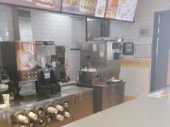 -汉堡王(梅村服务区南店)