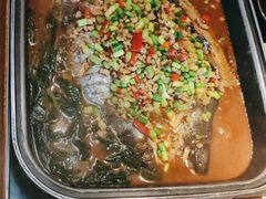 -令狐冲·活鱼馆(宝龙店)