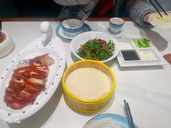 -东流山烤鸭·家常菜(雨山龙湖店)