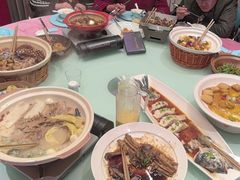 -新安人家·22年本地餐厅