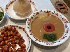 -东门口涮肉·砂锅·烤串(老门东店)
