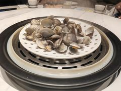 -望海臻鲜·海鲜餐厅