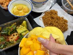 -水牛奶皇后糖水铺(深圳总店)