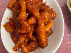 -乐乐餐厅(湘子庙街店)