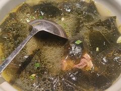 -黄山老妈·土菜(碧桂园店)