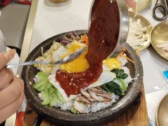 -老板娘的烤肉店(港湾广场店)