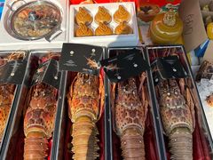 -盛华世家商业广场农贸水产综合批发市场