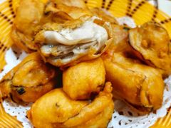 -老字号蛇口德记烧腊饭店·海鲜加工