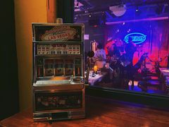 -JUKEBOX玖部音乐餐厅(华侨城店)