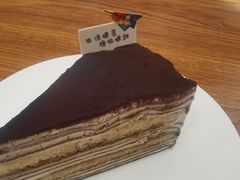 -糖纸甜品(恒一广场店)