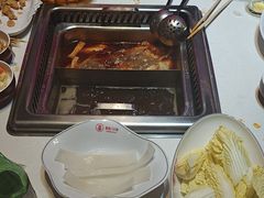 -倍儿红喜临门火锅(文兴路店)