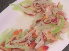 -王庄阿咪海鲜大排档(象园店)