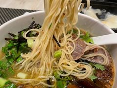 -新发展亚太JW万豪酒店·福苑咖啡厅