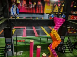 -latitude乐图空间(建宁路店)