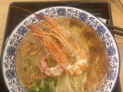 -雷门拉面·现熬骨汤(凯德来福士店)