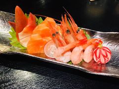 -鲤·鮨KOISUSHI
