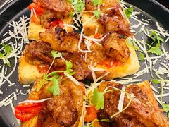 -blue frog蓝蛙(长泰广场店)