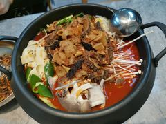 -屋里家延边朝鲜族冷面(南园店)