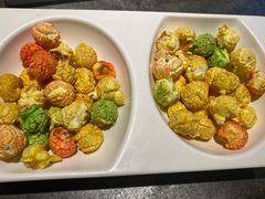 美味的小吃-辣尚瘾·烤鱼·新川菜(交大直营店)