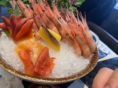 -元渔铁板烧(万象城店)