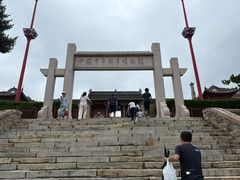 -刘公岛景区