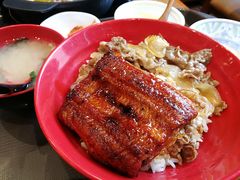 -食其家·牛丼咖喱(A世界店)